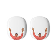 Kayne Cartoon AirPods Max Case 3
