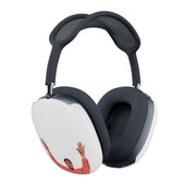 Kayne Cartoon AirPods Max Case 2
