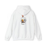 Kane's Ballon D'Or Hoodie 7