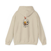 Kane's Ballon D'Or Hoodie 9