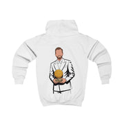 Kane's Ballon D'Or Kids Hoodie 5