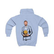 Kane's Ballon D'Or Kids Hoodie 7