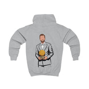 Kane's Ballon D'Or Kids Hoodie 6