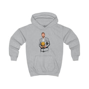 Kane's Ballon D'Or Kids Hoodie 3