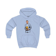 Kane's Ballon D'Or Kids Hoodie 4