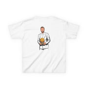 Kane's Ballon D'Or Kids T-Shirt 6