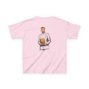 Kane's Ballon D'Or Kids T-Shirt 9