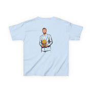 Kane's Ballon D'Or Kids T-Shirt 8