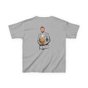 Kane's Ballon D'Or Kids T-Shirt 7