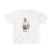 Kane's Ballon D'Or Kids T-Shirt 2