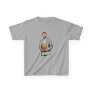 Kane's Ballon D'Or Kids T-Shirt 3