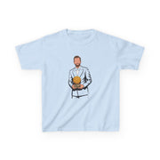 Kane's Ballon D'Or Kids T-Shirt 4