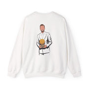 Kane's Ballon D'Or Sweatshirt 7