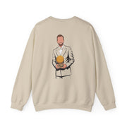 Kane's Ballon D'Or Sweatshirt 9