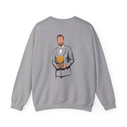 Kane's Ballon D'Or Sweatshirt 8