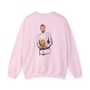 Kane's Ballon D'Or Sweatshirt 10