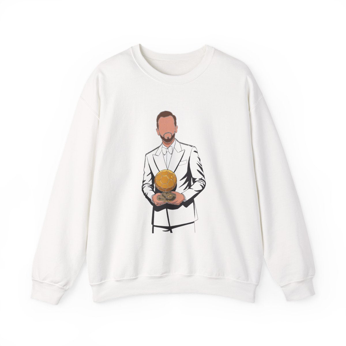 Kane's Ballon D'Or Sweatshirt