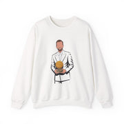 Kane's Ballon D'Or Sweatshirt 2