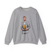 Kane's Ballon D'Or Sweatshirt 3