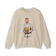 Kane's Ballon D'Or Sweatshirt 4