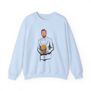 Kane's Ballon D'Or Sweatshirt 6