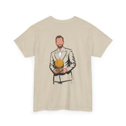 Kane's Ballon D'Or T-Shirt 9