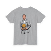 Kane's Ballon D'Or T-Shirt 8