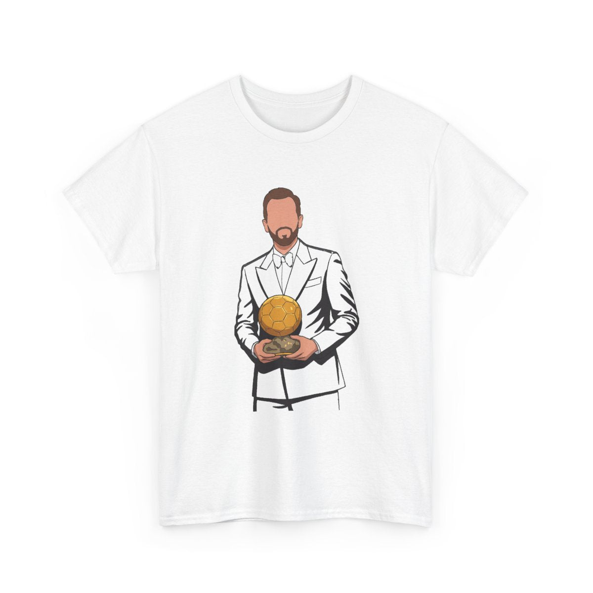 Kane's Ballon D'Or T-Shirt