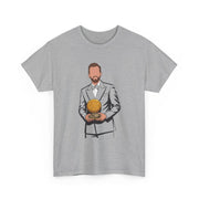Kane's Ballon D'Or T-Shirt 3