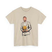 Kane's Ballon D'Or T-Shirt 4