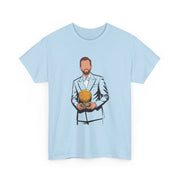 Kane's Ballon D'Or T-Shirt 6