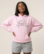 Official Member Of The Nick Nelson Fan Club - Heart TV Hoodie 2