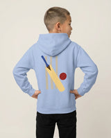 Cricket Kids Hoodies