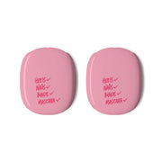 Heels, Nails, Blade, Mascara AirPods Max Case 3