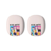 We Are Hunters AirPods Max Case 3