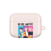 We Are Hunters AirPods Case 5