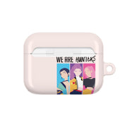 We Are Hunters AirPods Case 7