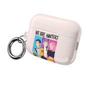 We Are Hunters AirPods Case 8