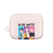 We Are Hunters AirPods Case 6