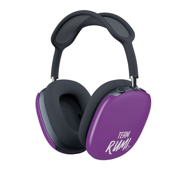Team Rumi AirPods Max Case