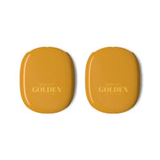 Gonna Be Golden AirPods Max Case 3