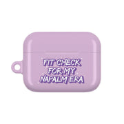 Fit Check AirPods Case 6