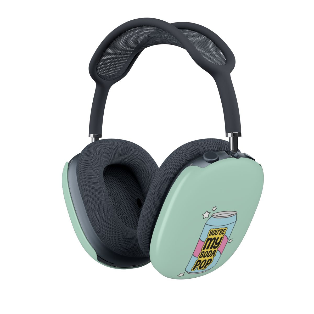 My Soda Can AirPods Max Case
