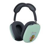 Kpop Demon Hunters AirPods Max Cases