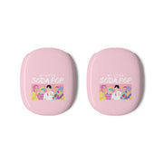 My Little Soda AirPods Max Case 3