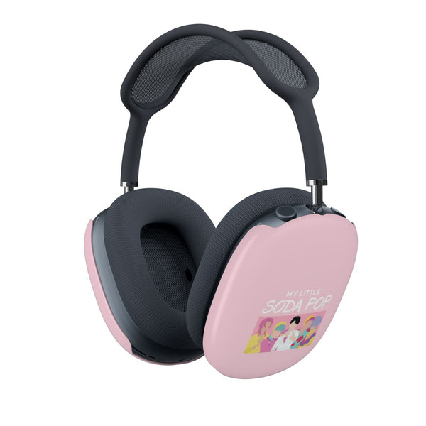 My Little Soda AirPods Max Case
