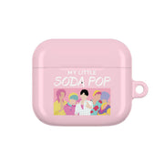 My Little Soda AirPods Case 3