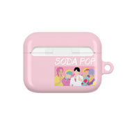 My Little Soda AirPods Case 7