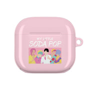 My Little Soda AirPods Case 4