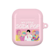 My Little Soda AirPods Case 1